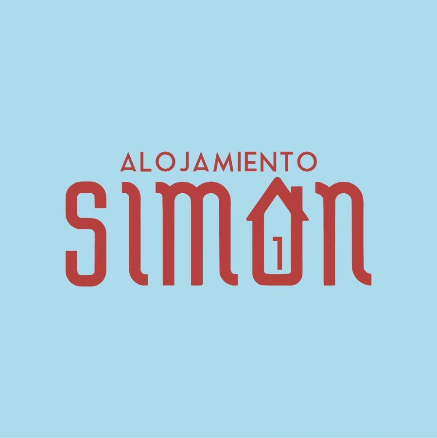 Alojamiento Simon 1 Murcia Exterior foto